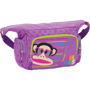 Сумка подростковая YES LB-04 Paul Frank 29x21x14 (551923) (5009075519238) ТОП в Чернигове