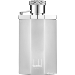 Туалетна вода для чоловіків Dunhill Desire Silver 50 мл (85715801821)