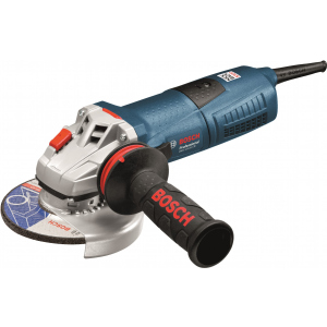 Кутова шліфувальна машина Bosch Professional GWS 13-125 CIE (060179F002) ТОП в Чернігові