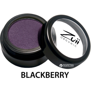 Тіні для повік Zuii Organic Flora Eye Shadow 1.5 г Blackberry (812144010360) в Чернігові