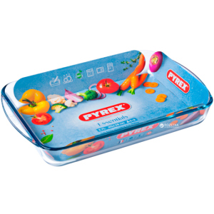 Форма прямокутна Pyrex для випікання 40х27 см (239B000) в Чернігові