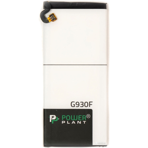 Аккумулятор PowerPlant Samsung Galaxy S7 3100 mAh (EB-BG930) в Чернигове