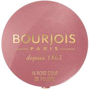 Румяна Bourjois Blush 16 Нежный розовый 2.5 г (3614225613302) рейтинг