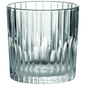 Набор низких стаканов Duralex Manhattan 310 мл 6шт (1057AB06) лучшая модель в Чернигове