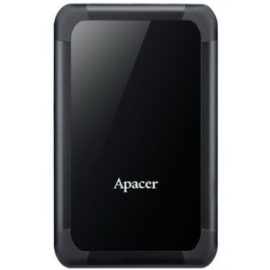 HDD ext 2.5" USB 2.0TB Apacer AC532 Black (AP2TBAC532B-1) в Чернигове