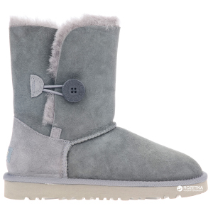 Уггі UGG 108969 Bailey Button 37 Grey в Чернігові