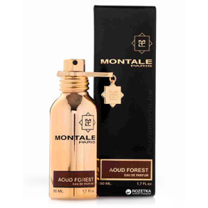 Парфумована вода унісекс Montale Aoud Forest 50 мл (3760260450164) в Чернігові