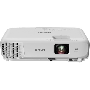 Epson EB-W05 (V11H840040) в Чернігові