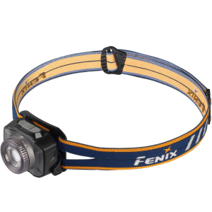 Фонарь Fenix HL40R Серый (HL40RGY) в Чернигове