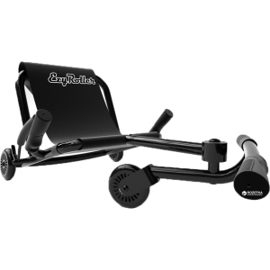 Ролер Ezr EzyRoller Classic Black (EZR1BL) ТОП в Чернігові