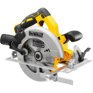 Пила дисковая аккумуляторная DeWalt DCS570N ТОП в Чернигове