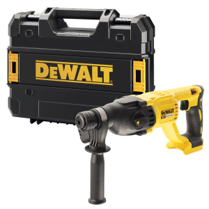 Аккумуляторный перфоратор DeWalt DCH133NT лучшая модель в Чернигове