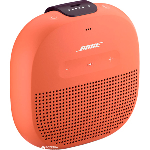 Акустична система BOSE SoundLink Micro Orange (783342-0900) ТОП в Чернігові