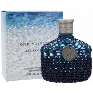 Туалетна вода для чоловіків John Varvatos Artisan Blu 125 мл (719346629379) краща модель в Чернігові