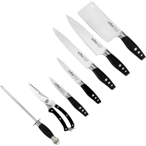 Набір ножів Maxmark MK-K05 з 8 предметів надійний