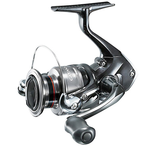 Котушка Shimano Catana 2500 FD (CAT2500FD) краща модель в Чернігові