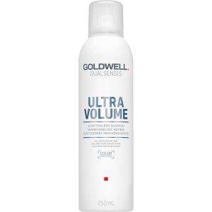 Сухой шампунь Goldwell Dualsenses Ultra Volume для объема тонких волос 250 мл (4021609029274) (202927) лучшая модель в Чернигове