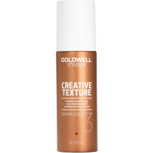 Мус-віск Goldwell Stylesign Creative Texture Showcaser 125 мл (4021609275213) (227521) краща модель в Чернігові