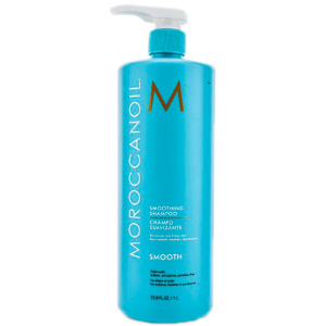 Шампунь Moroccanоil Smoothing Shampoo Пом'якшуючий Розгладжуючий 1000 мл (7290014344938) ТОП в Чернігові