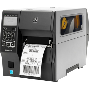 Принтер етикеток Zebra ZT410 (ZT41042-T290000Z) ТОП в Чернігові