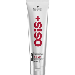 Крем для разглаживания волос Schwarzkopf Professional Osis+ Tame Wild 150 мл (4045787322309) рейтинг