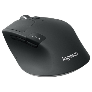 Компъютерная мышь Logitech M720 Triathlon (910-004791) лучшая модель в Чернигове