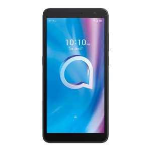 Alcatel 1B 5002H 2/32GB Dual SIM Prime Black (5002H-2AALUA12) краща модель в Чернігові