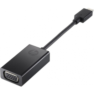 Адаптер HP USB-C to VGA Adapter (N9K76AA) в Чернигове