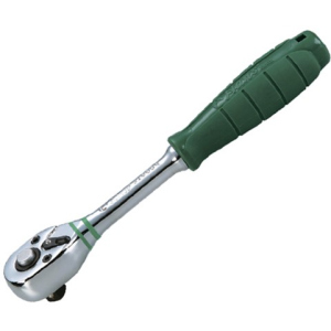 Тріскачка Hans Tools 1/2" 72 зубця (4101GQ-72) в Чернігові