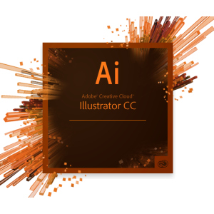 хорошая модель Adobe Illustrator CC for teams. Ліцензія для комерційних організацій і приватних користувачів, річна передплата (VIP Select передплата на 3 роки) на одного користувача в межах замовлення від 10 до 49