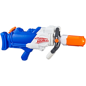 Водный бластер Hasbro Nerf Супер Соакер Гидра (E2907) (5010993547708) в Чернигове