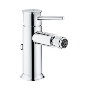 Смеситель однорычажный для биде Grohe BAU CLASSIC 32864000 (25700)