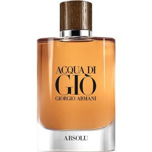 купити Тестер парфумованої води для чоловіків Giorgio Armani di Gio Absolu 75 мл (3614271992918)