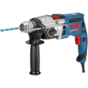 Дрель ударная Bosch Professional GSB 20-2 (060117B400) лучшая модель в Чернигове