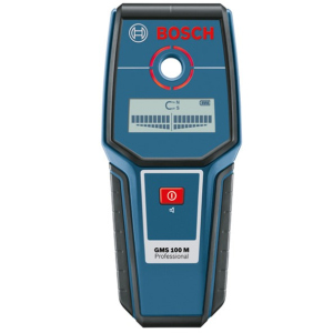 Детектор Bosch Professional GMS 100 M ТОП в Чернигове