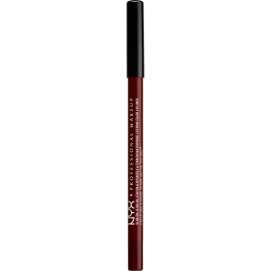 Карандаш для губ NYX Professional Makeup Slide On Lip Pencil 01 Dark Soul (800897839406) лучшая модель в Чернигове