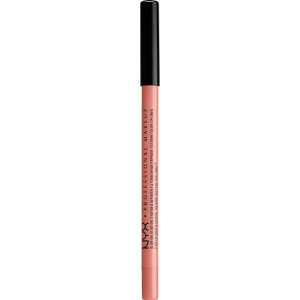 Олівець для губ NYX Professional Makeup Slide On Lip Pencil 03 Pink Canteloupe (800897839420) в Чернігові