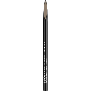 Олівець для брів NYX Professional Makeup Precision Brw Pncl 01 Blonde 0.13 г (800897097257) ТОП в Чернігові