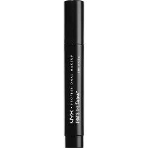 Лайнер NYX Professional Makeup Thats The Point Eyelnr - Super Edgy 02 Super Edgy 2,5 мл (800897098025) краща модель в Чернігові