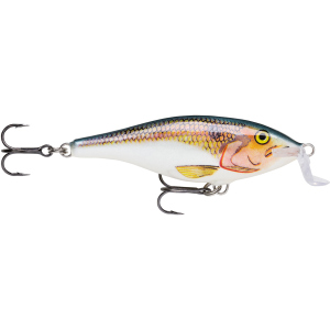 Воблер Rapala Shallow Shad Rap SSR09 SD 90 мм 12 г (SSR09 SD) краща модель в Чернігові