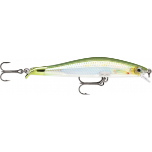 Воблер Rapala Ripstop RPS09 HER 90 мм 7 г (RPS09 HER) ТОП в Чернігові