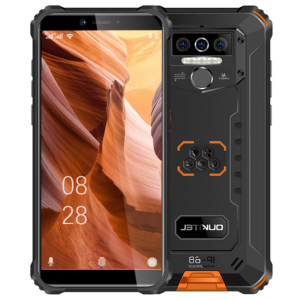 OUKITEL WP5 Pro 4/64 Gb orange IP68, 5.5", Helio A25, 3G, 4G в Чернигове