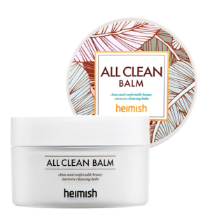 Очищающий бальзам Heimish All Clean Balm 120 мл (8809481760678)