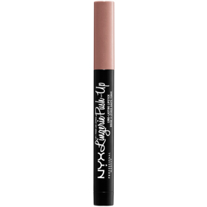 Помада-карандаш для губ NYX Professional Makeup Lip Lingerie Push-up 03 Lace detail 1.5 г (800897183882) лучшая модель в Чернигове