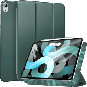 Обложка BeCover Magnetic для Apple iPad Air 10.9 2020 Dark Green (BC_705550)