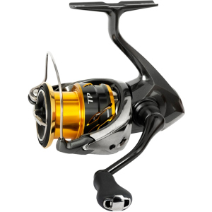 Катушка Shimano Twin Power FD C3000XG 6.4:1 9+1 (22669962) лучшая модель в Чернигове