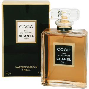 хороша модель Тестер Парфумована вода для жінок Chanel Coco 100 мл (3145890135320)