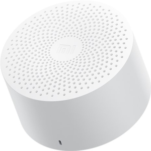 Акустическая система Xiaomi Mi Compact Bluetooth Speaker 2 MDZ-28-DI (QBH4141EU)