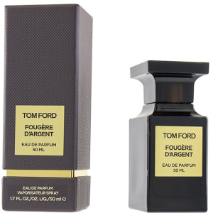 Парфюмированная вода унисекс Tom Ford Fougere D'Argent 50 мл (ROZ6400101077) в Чернигове