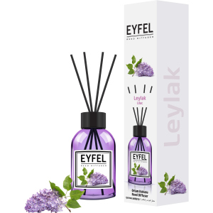 Аромадиффузор Eyfel Perfume Сирень 110 мл (8681301012378)